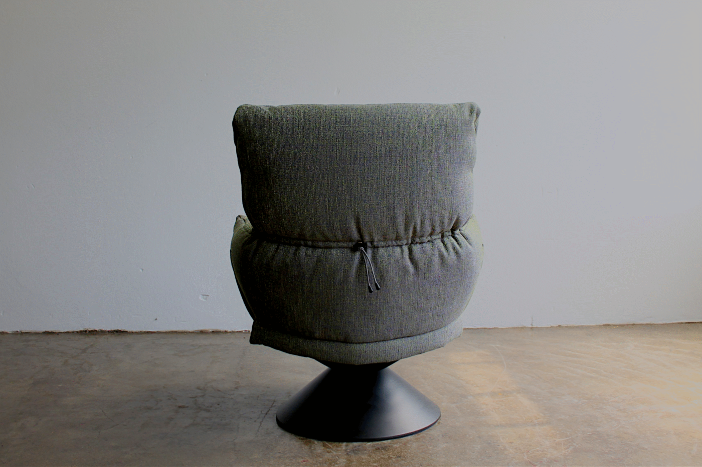 Poltrona individual Cappellini modelo Lud´o lounge by Patricia Urquiola - Image 5