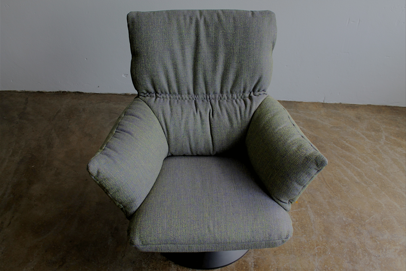 Poltrona individual Cappellini modelo Lud´o lounge by Patricia Urquiola - Image 4