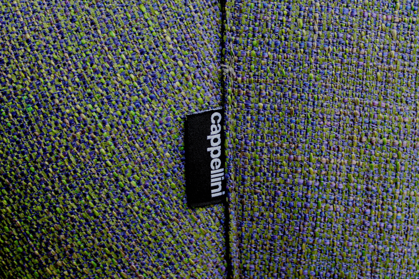 Poltrona individual Cappellini modelo Lud´o lounge by Patricia Urquiola - Image 10